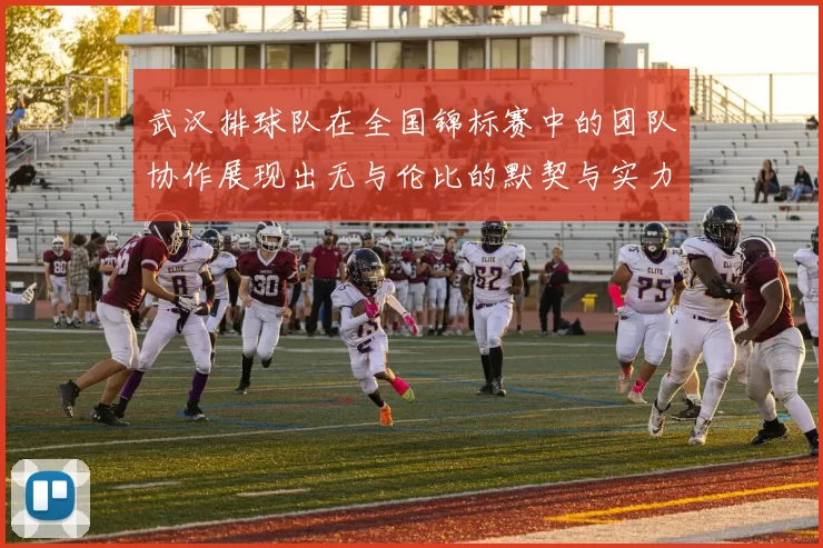 武汉排球队在全国锦标赛中的团队协作展现出无与伦比的默契与实力