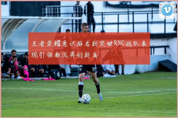 王者荣耀意识排名新突破RNG战队表现引领潮流再创新高