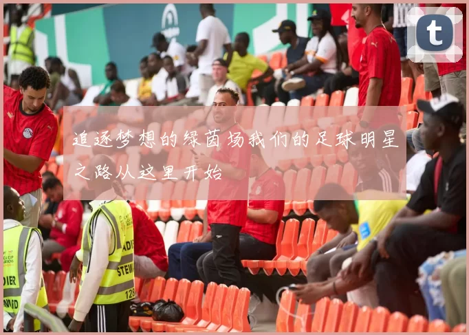 追逐梦想的绿茵场我们的足球明星之路从这里开始