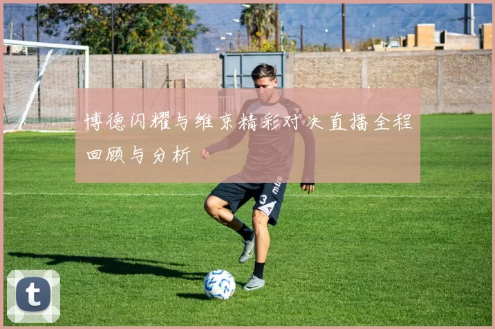 博德闪耀与维京精彩对决直播全程回顾与分析