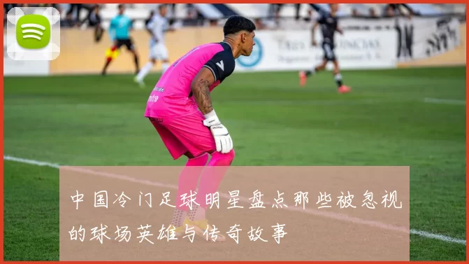 中国冷门足球明星盘点那些被忽视的球场英雄与传奇故事
