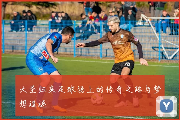 大圣归来足球场上的传奇之路与梦想追逐